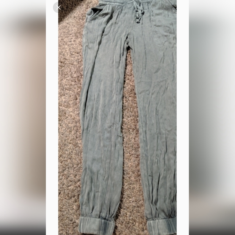 Chaser lounge pant
